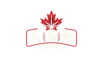 A&M Threads logo