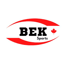 BEK Sports logo