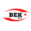 BEK Sports logo
