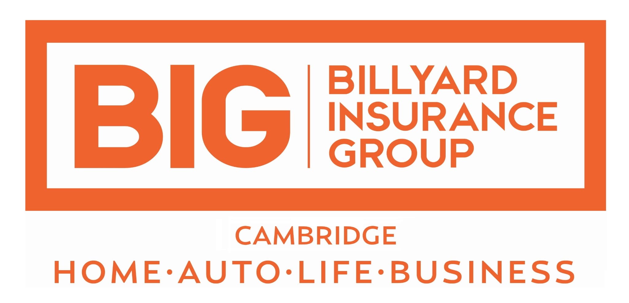 Billyard Insurance Group logo