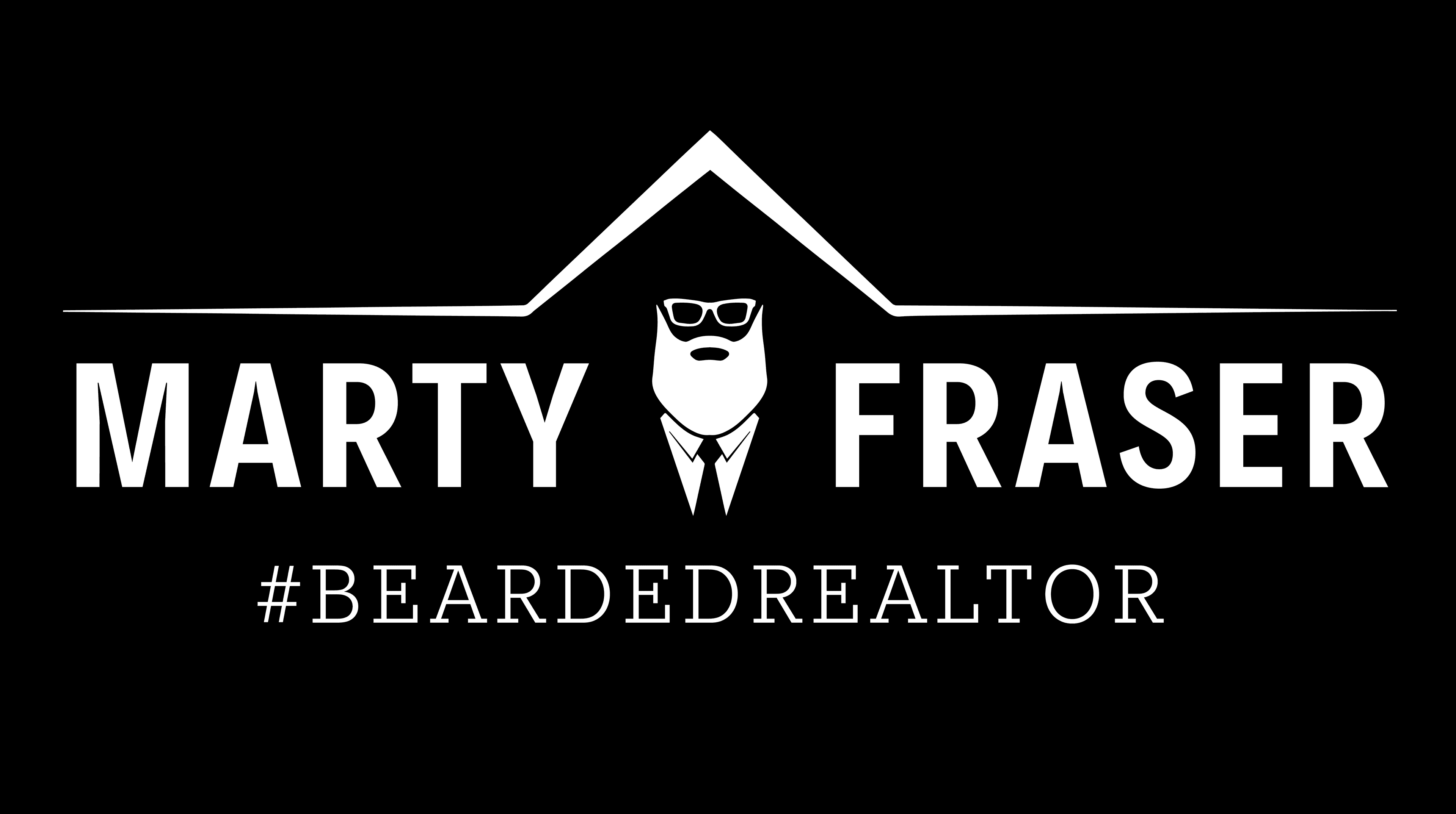 Marty Fraser logo
