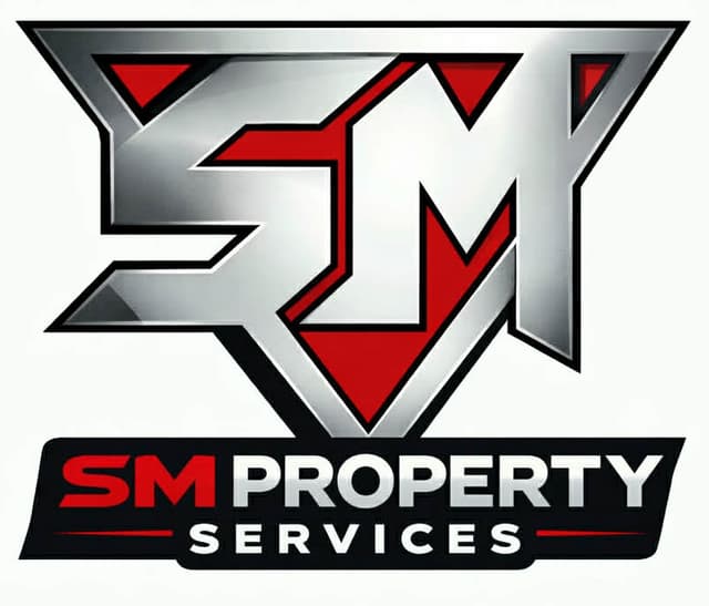 SM Property Services logo