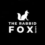 The Rabbid Fox logo